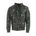 Кофта тактична KOMBAT UK Spec-Ops Hoodie мультікам чорний M