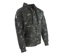 Кофта тактична KOMBAT UK Spec-Ops Hoodie мультікам чорний S