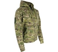 Кофта тактическая KOMBAT UK Spec-Ops Hoodie мультикам XXL
