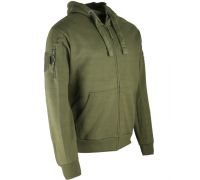 Кофта тактическая KOMBAT UK Spec-Ops Hoodie оливковая M
