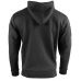 Кофта тактична KOMBAT UK Tactical Hoodie чорна XL