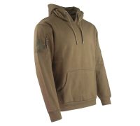Кофта тактическая KOMBAT UK Tactical Hoodie койот S