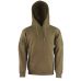 Кофта тактическая KOMBAT UK Tactical Hoodie койот XXL