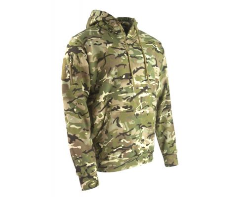 Кофта тактична KOMBAT UK Tactical Hoodie мультікам L