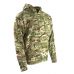 Кофта тактична KOMBAT UK Tactical Hoodie мультікам L