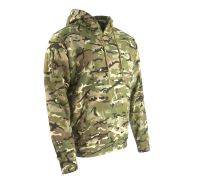 Кофта тактична KOMBAT UK Tactical Hoodie мультікам S