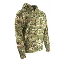 Кофта тактична KOMBAT UK Tactical Hoodie мультікам S