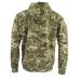 Кофта тактична KOMBAT UK Tactical Hoodie мультікам XL
