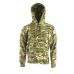 Кофта тактична KOMBAT UK Tactical Hoodie мультікам XL