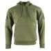 Кофта тактическая KOMBAT UK Tactical Hoodie оливковая S