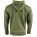 Кофта тактическая KOMBAT UK Tactical Hoodie оливковая S