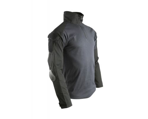 Кофта убакс KOMBAT UK Spec-ops UBACS чорна XL Кофта убакс KOMBAT UK Spec-ops UBACS чорна XL