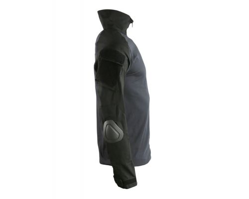 Кофта убакс KOMBAT UK Spec-ops UBACS чорна XL Кофта убакс KOMBAT UK Spec-ops UBACS чорна XL