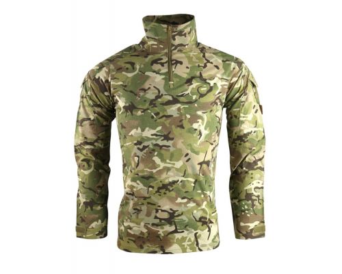 Кофта убакс KOMBAT UK Spec-ops UBACS мультікам S Кофта убакс KOMBAT UK Spec-ops UBACS мультікам S