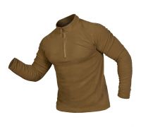 Флисовая кофта Hawk Койот (7283), L