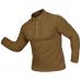 Флисовая кофта Hawk Койот (7283), XXXL