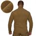 Флисовая кофта Hawk Койот (7283), XXXL