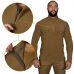 Флисовая кофта Hawk Койот (7283), XXXL