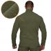 Флісова кофта Hawk Олива (7291), XL