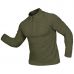 Флісова кофта Hawk Олива (7291), XS
