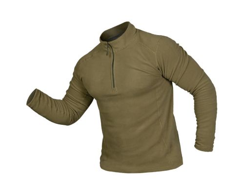Флісова кофта Hawk Tan (7449), S Флісова кофта Hawk Tan (7449), S