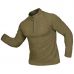 Флісова кофта Hawk Tan (7449), S