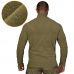 Флісова кофта Hawk Tan (7449), S