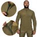 Флісова кофта Hawk Tan (7449), XXL
