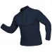 Флисовая кофта Hawk Темно-синяя (7288), XL