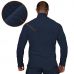 Флисовая кофта Hawk Темно-синяя (7288), XL
