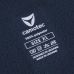 Флисовая кофта Hawk Темно-синяя (7288), XL