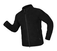 Флисовая кофта Paladin Черная (7289), XL