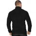 Флисовая кофта Paladin Черная (7289), XL