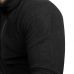 Флисовая кофта Paladin Черная (7289), XL