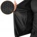 Флисовая кофта Paladin Черная (7289), XL