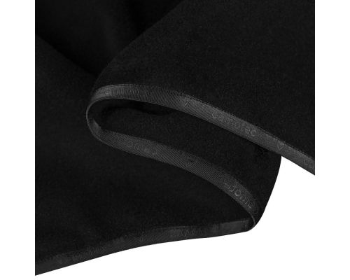 Флисовая кофта Paladin Черная (7289), XXXL Флисовая кофта Paladin Черная (7289), XXXL