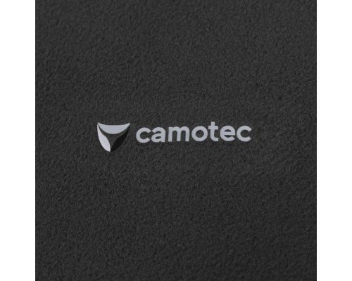 Флісова кофта Pani Meadow Himatec 100 Чорна (7445), XXXL Флісова кофта Pani Meadow Himatec 100 Чорна (7445), XXXL