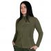 Флисовая кофта Pani Meadow Himatec 100 Олива (7444), L