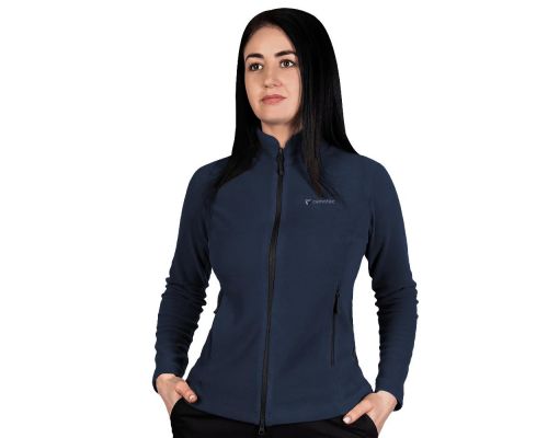 Флісова кофта Pani Meadow Himatec 100 Темно-синя (7447), L Флісова кофта Pani Meadow Himatec 100 Темно-синя (7447), L