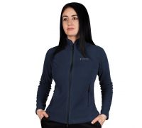 Флісова кофта Pani Meadow Himatec 100 Темно-синя (7447), S