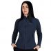 Флисовая кофта Pani Meadow Himatec 100 Темно-синяя (7447), XL