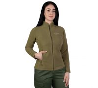 Флисовая кофта Pani Meadow Tan (7446), XXL