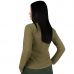 Флисовая кофта Pani Meadow Tan (7446), XXXL