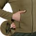 Флисовая кофта Pani Meadow Tan (7446), XXXL