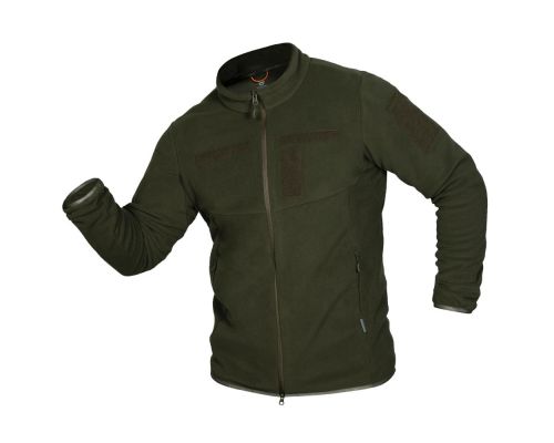 Кофта Army 2.0 НГУ Олива (7408), M Кофта Army 2.0 НГУ Олива (7408), M