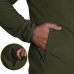 Кофта Army 2.0 НГУ Олива (7408), XXXL