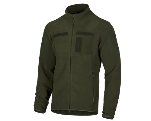 Кофта Army Himatec 200 НГУ Олива (6647), XXXL Кофта Army Himatec 200 НГУ Олива (6647), XXXL