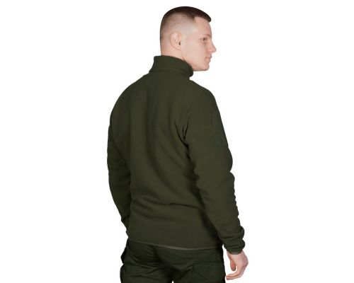 Кофта Army Himatec 200 НГУ Олива (6647), XXXL Кофта Army Himatec 200 НГУ Олива (6647), XXXL