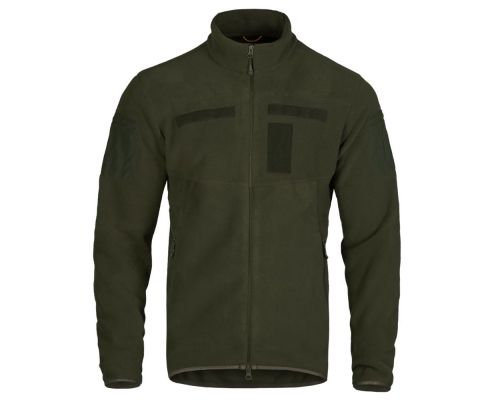 Кофта Army Himatec 200 НГУ Олива (6647), XXXL Кофта Army Himatec 200 НГУ Олива (6647), XXXL