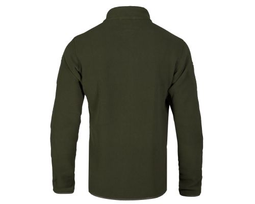Кофта Army Himatec 200 НГУ Олива (6647), XXXL Кофта Army Himatec 200 НГУ Олива (6647), XXXL